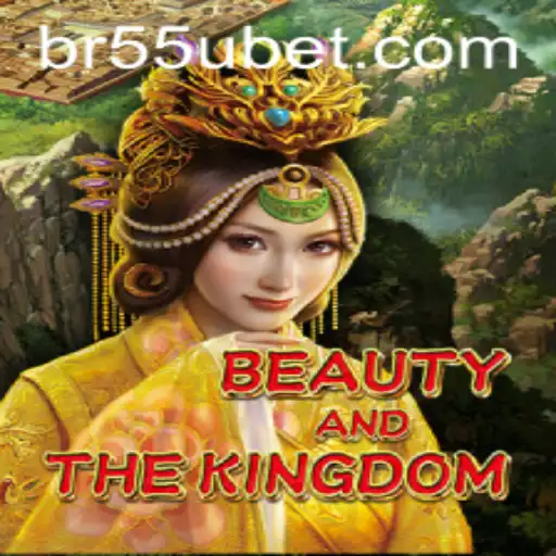 Beauty and The Kingdom: Discover the Enchantment of 55UBET's Latest Adventure