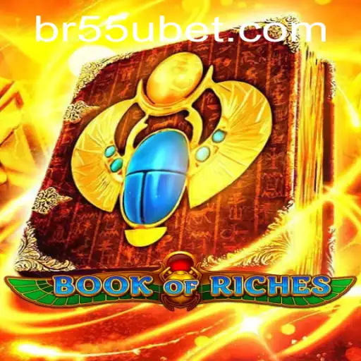 Experience the Thrill of BookofRiches: A Comprehensive Guide