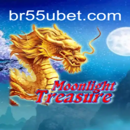Discover the Mystical World of MoonlightTreasure with 55UBET