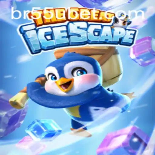 The Great Icescape: An Adventure with 55UBET