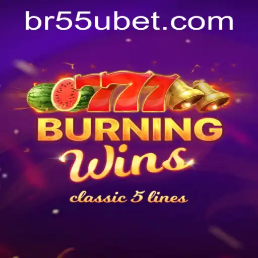 Unveiling BurningWins: The Hot New Game Taking the Casino World by Storm