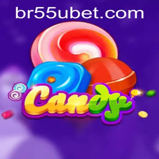 Candy: A Sweet Adventure in the World of 55UBET