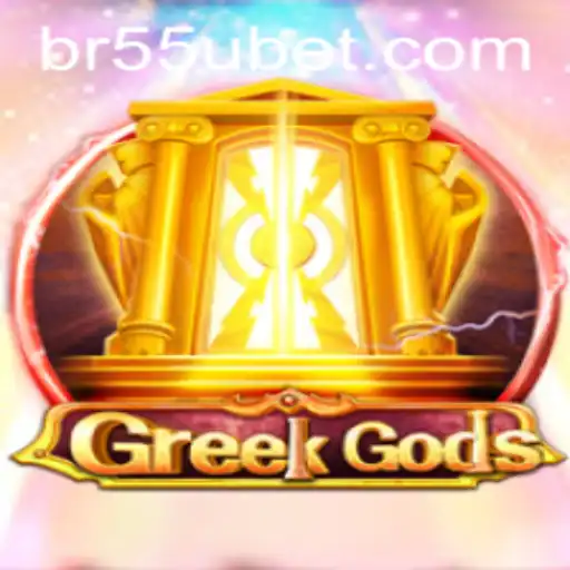 Discover the Exciting World of GreekGods: A Captivating Adventure with 55UBET