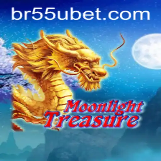 Discover the Mystical World of MoonlightTreasure with 55UBET