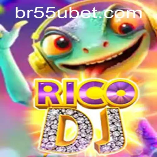 Discovering RicoDJ: The Future of Interactive Gaming with 55UBET