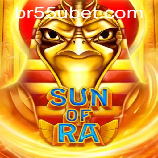 Explore the Mystical World of SunofRa: An In-Depth Guide to Gameplay with 55UBET