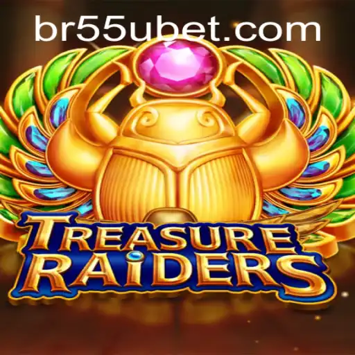 Embark on an Epic Journey with TREASURERAIDERS: Unveil Hidden Riches