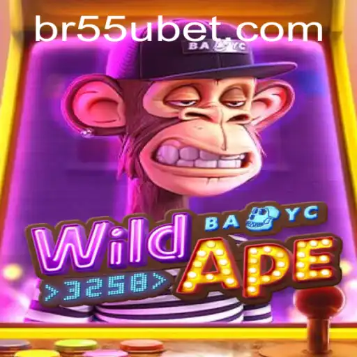 WildApe3258: Dive into the Jungle of Adventure