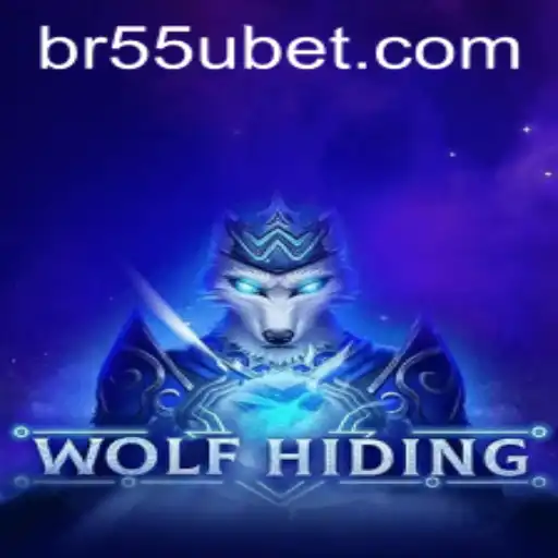 Unveiling the Thrills of WolfHiding: A Game Revolutionized by 55UBET