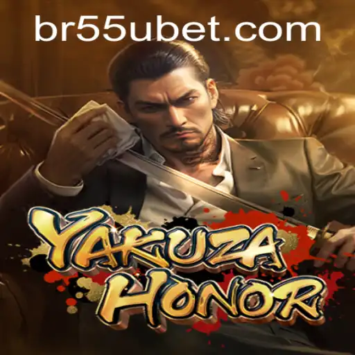 YakuzaHonor: Unveiling the Thrilling World of 55UBET's Latest Game